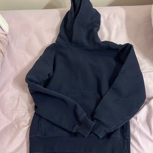 Aritzia hoodie